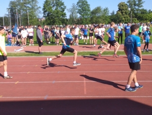 Pohár rozhlasu 2024