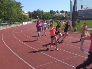 Pohár rozhlasu 2024