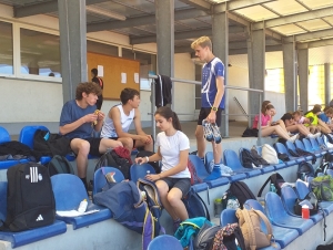 Pohár rozhlasu 2024