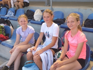 Pohár rozhlasu 2024 (14. 5. 2024)