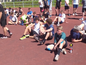 Pohár rozhlasu 2024