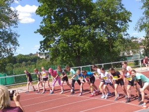 Pohár rozhlasu 2024