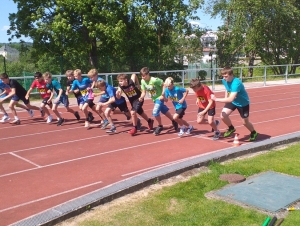 Pohár rozhlasu 2024