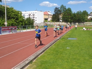 Pohár rozhlasu 2024