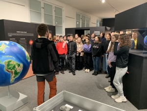 Pohyb kontinentů 4.A