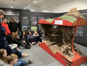 Pohyb kontinentů 4.A