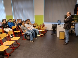 Povolný StB (21. 11. 2023)