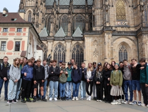 Praha 3.A (15. 4. 2024)