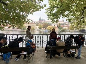 Praha 4.A (13. 11. 2023)