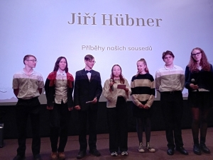 Příběhy našich sousedů