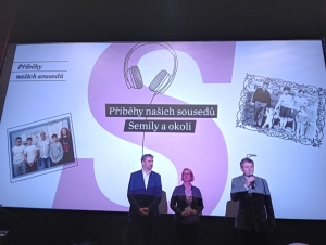Příběhy našich sousedů