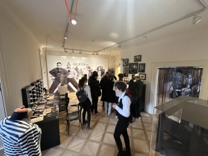 PS PČR Praha 7.A (23. 11. 2023)