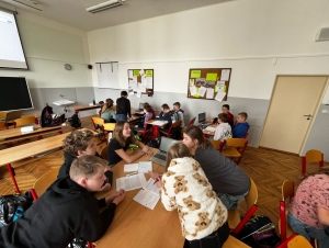 Rosteme s knihou 1.A