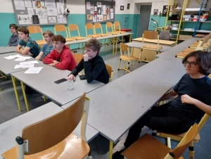 Seminář MO-P Dr. Mareš