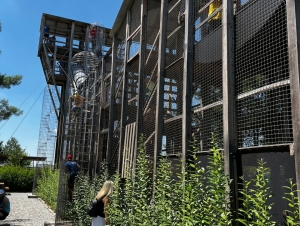 Školní výlet 1. A