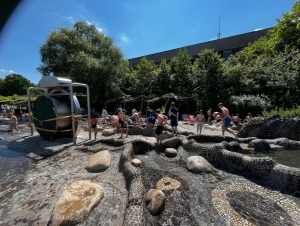 Školní výlet 1. A