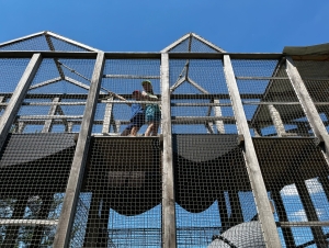 Školní výlet 1. A