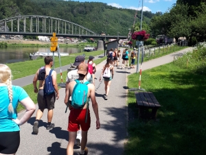 Školní výlet 2. C (25. 6. 2024)