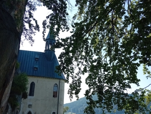 Školní výlet 5. A