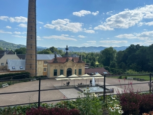 Školní výlet 7. A