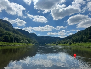 Školní výlet 7. A