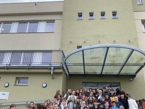 3.C a 7.A Týden vědy