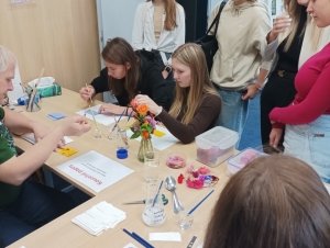 3.C a 7.A Týden vědy