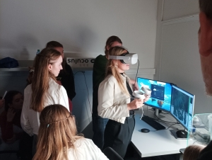 3.C a 7.A Týden vědy