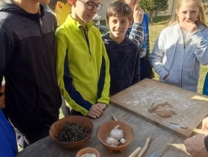 Všestary 1.A (18. 10. 2023)