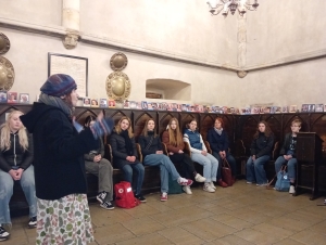 Židovská Praha 2.C