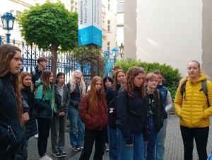 Židovská Praha 2.C