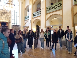 Židovská Praha 2.C