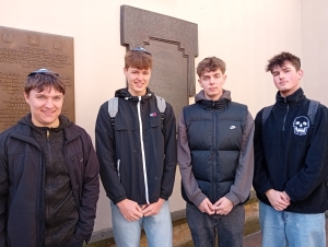 Židovská Praha 2.C