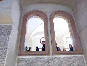 Židovská Praha 2.C (16. 4. 2024)