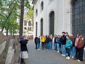 Židovská Praha 2.C