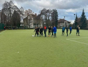 Zimní sportovní den