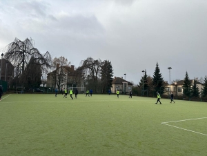 Zimní sportovní den