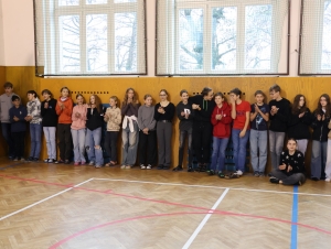 10 000 kroků (13. 11. 2024)