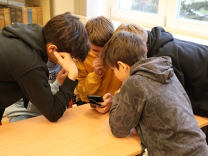 35 let od sametové revoluce (19. 11. 2024)