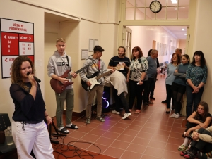 35 let od sametové revoluce