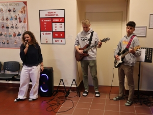 35 let od sametové revoluce