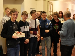 35 let od sametové revoluce