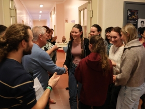 35 let od sametové revoluce