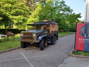 Alois Liška 130 let