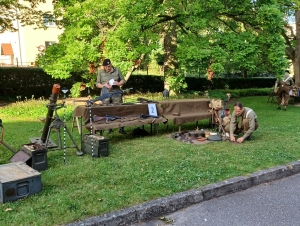 Alois Liška 130 let