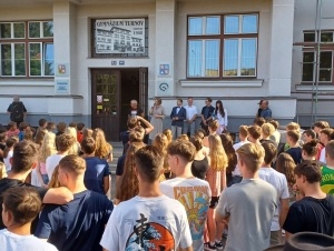 Alois Liška 130 let