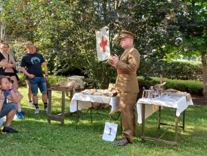 Alois Liška 130 let