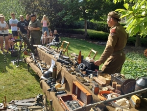 Alois Liška 130 let