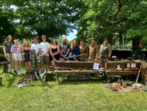 Alois Liška 130 let