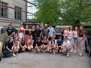 Alois Liška 130 let